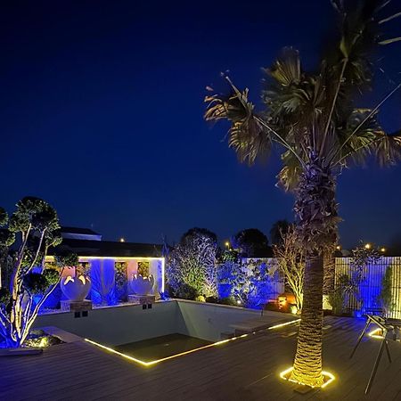 Villa Evasion -Luxe & Confort En Charente-Maritime -Disponible A Partir De Mai 2025 Saint-Ciers-du-Taillon Bagian luar foto