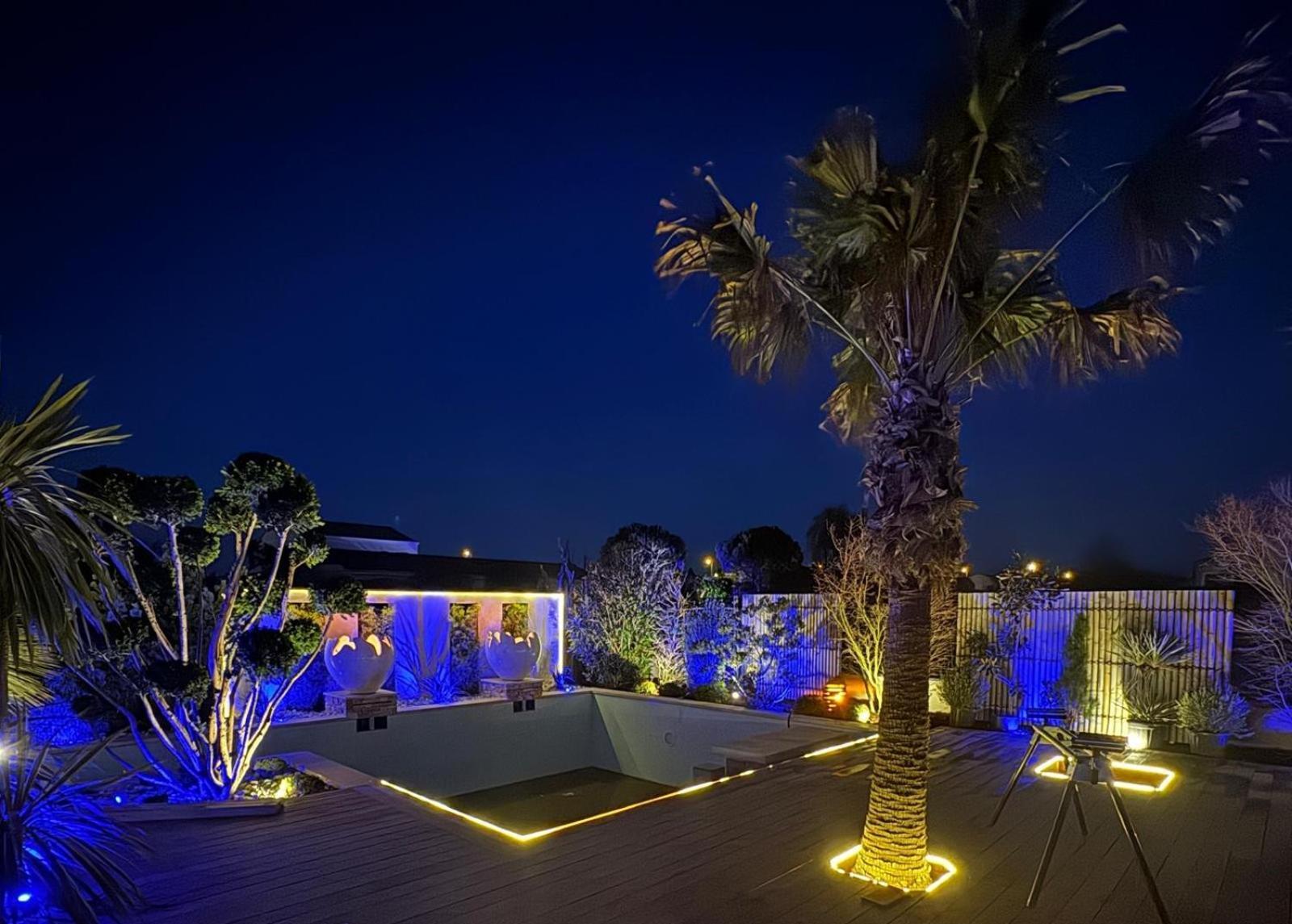 Villa Evasion -Luxe & Confort En Charente-Maritime -Disponible A Partir De Mai 2025 Saint-Ciers-du-Taillon Bagian luar foto