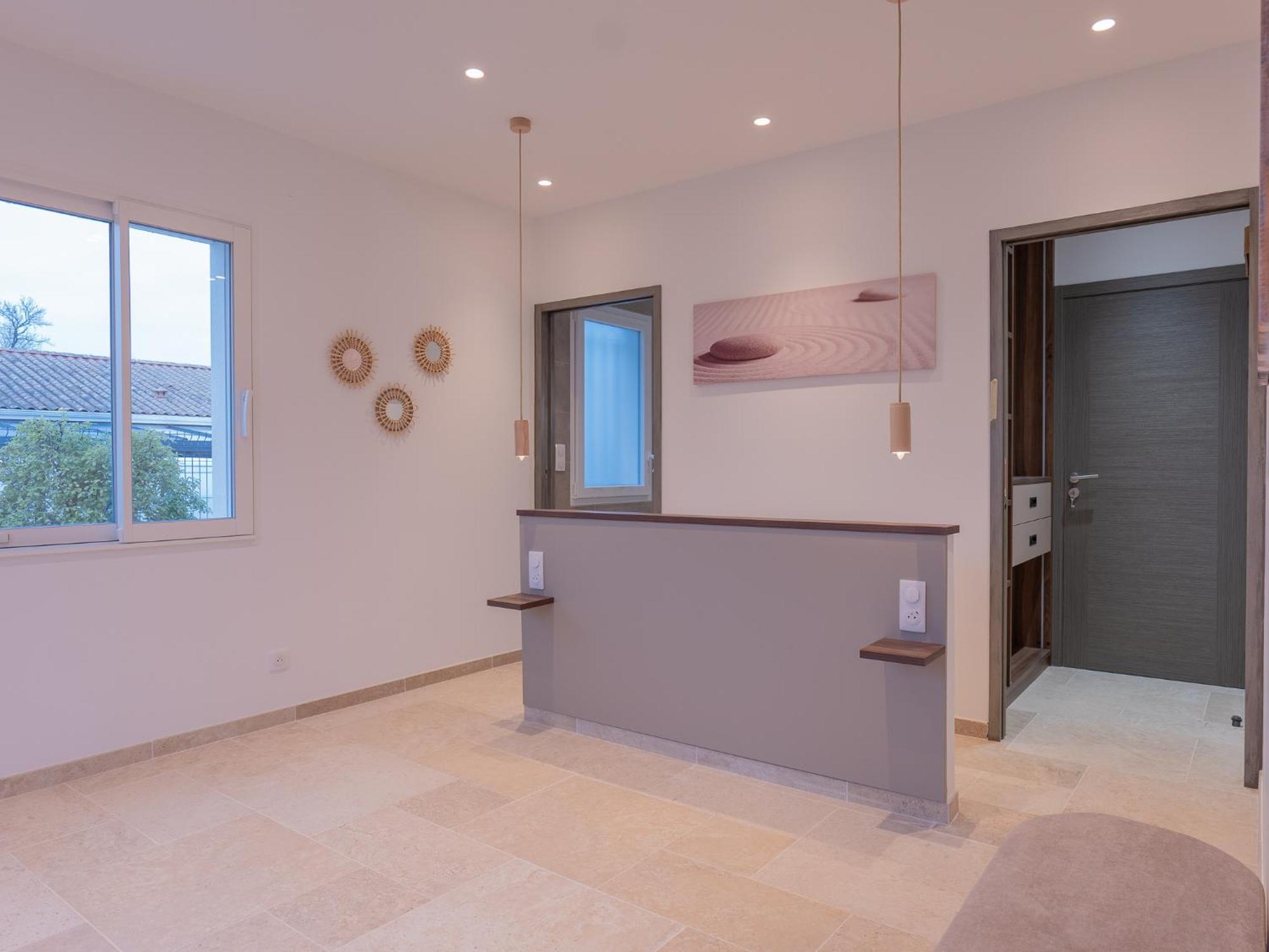 Villa Evasion -Luxe & Confort En Charente-Maritime -Disponible A Partir De Mai 2025 Saint-Ciers-du-Taillon Bagian luar foto