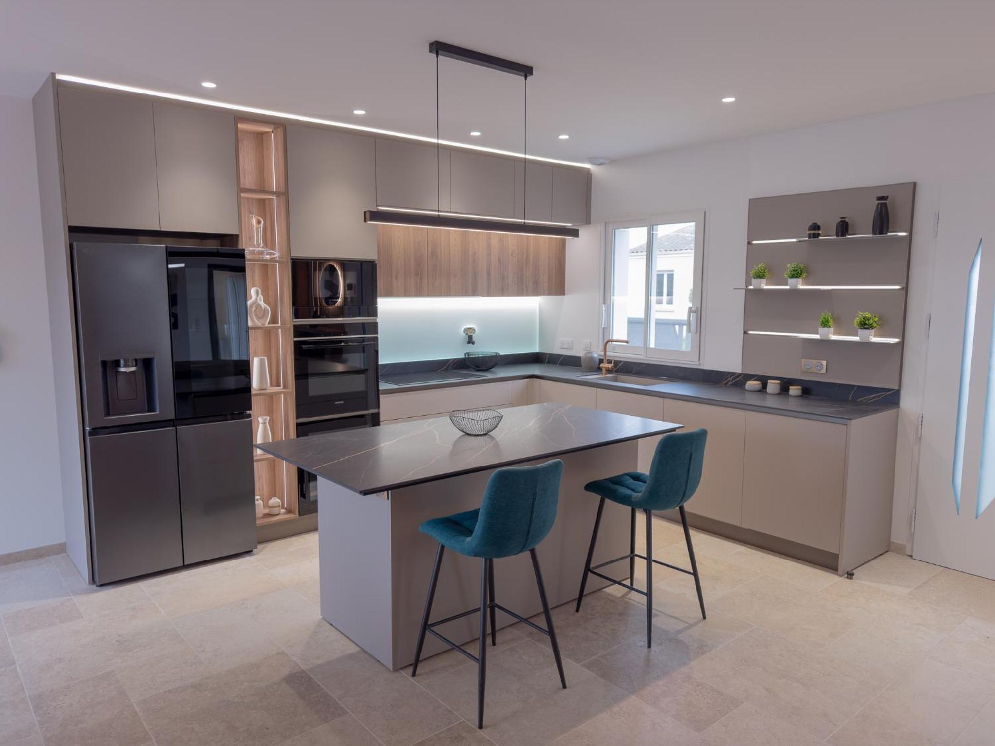 Villa Evasion -Luxe & Confort En Charente-Maritime -Disponible A Partir De Mai 2025 Saint-Ciers-du-Taillon Bagian luar foto