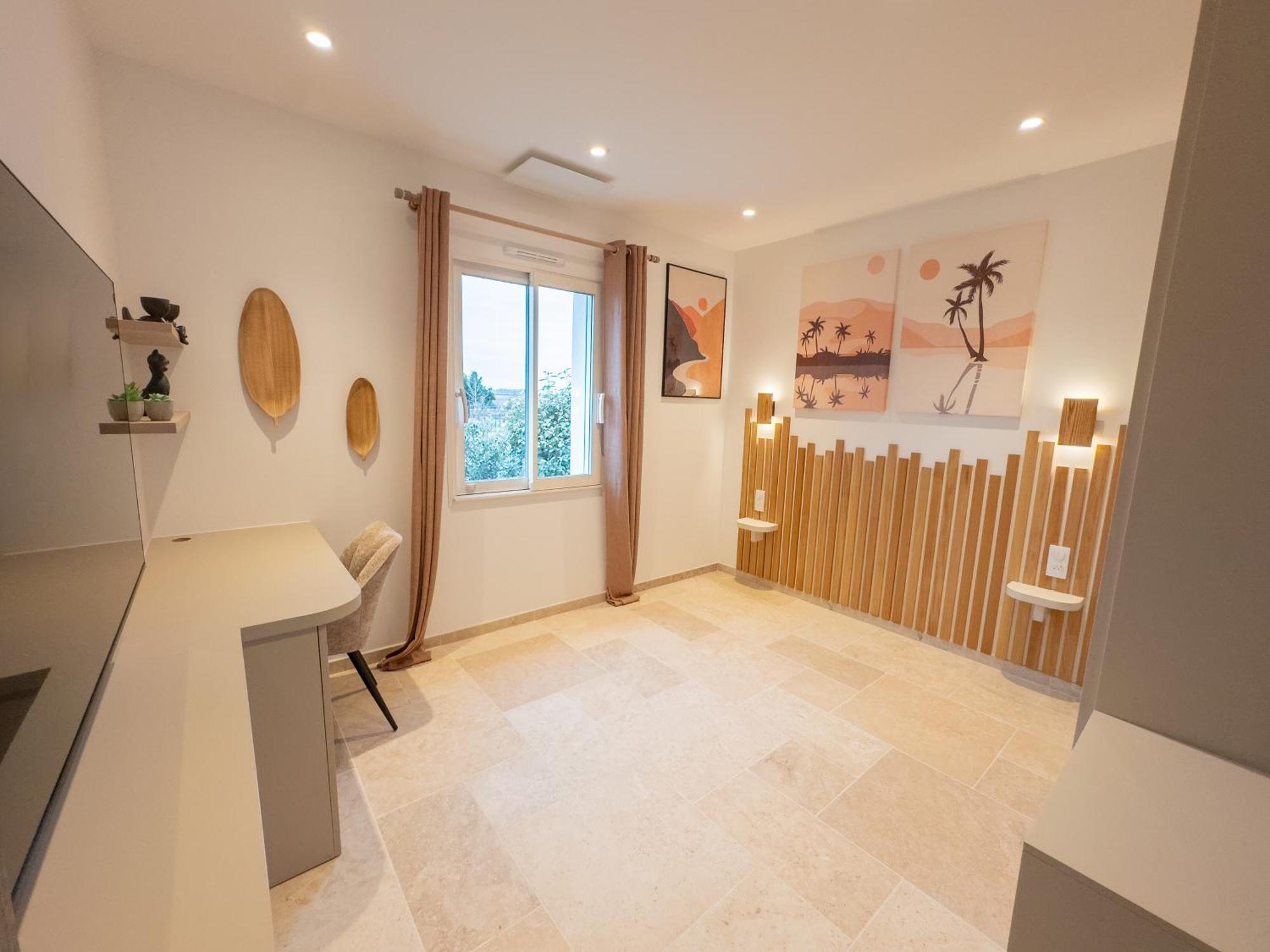 Villa Evasion -Luxe & Confort En Charente-Maritime -Disponible A Partir De Mai 2025 Saint-Ciers-du-Taillon Bagian luar foto