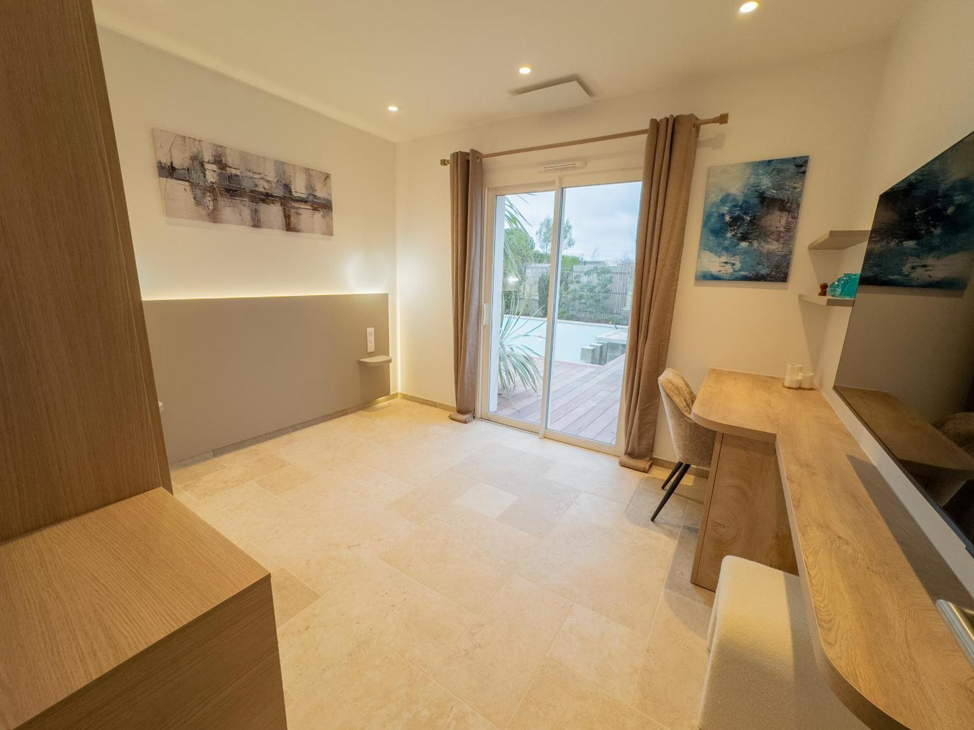Villa Evasion -Luxe & Confort En Charente-Maritime -Disponible A Partir De Mai 2025 Saint-Ciers-du-Taillon Bagian luar foto