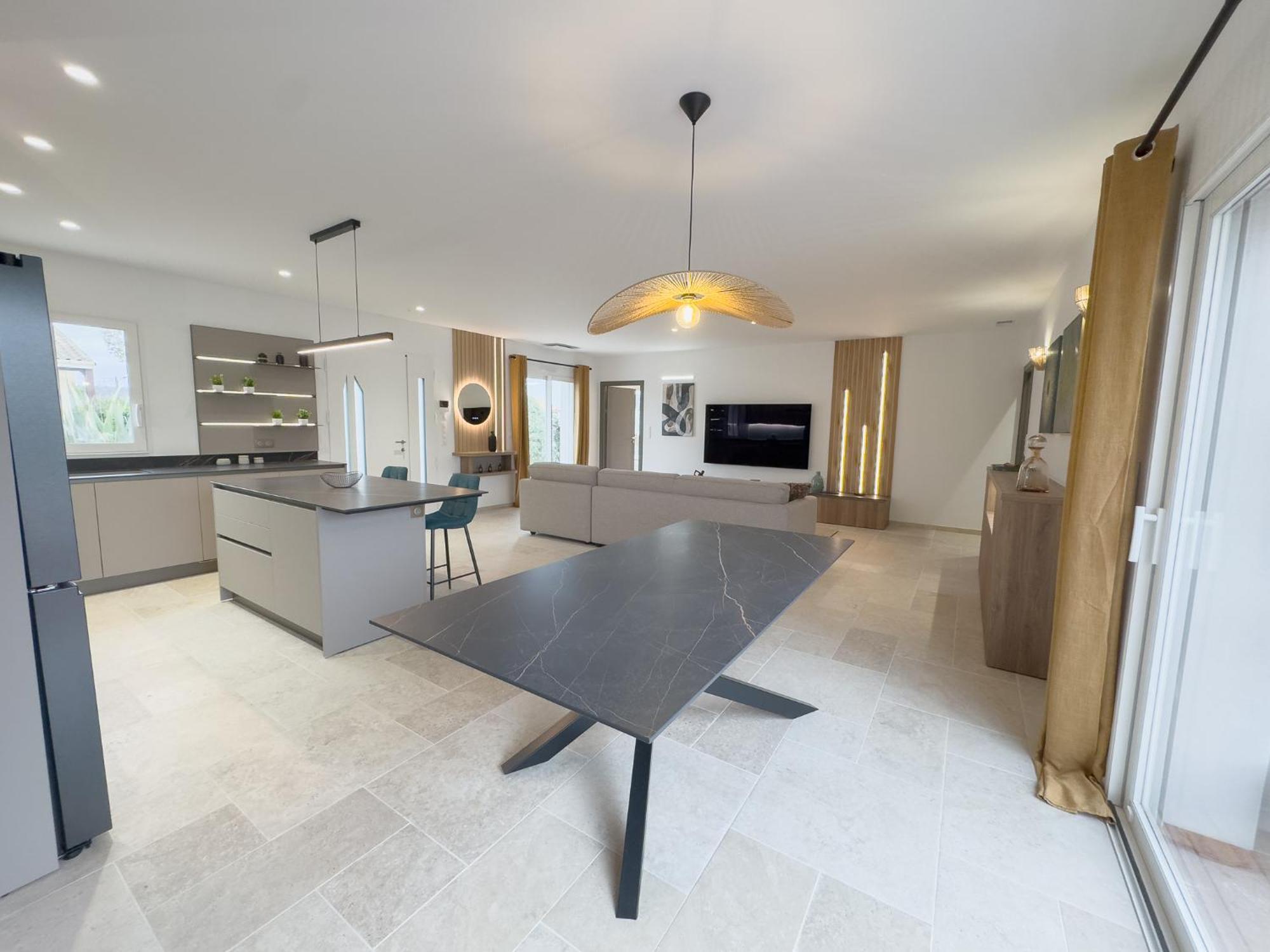 Villa Evasion -Luxe & Confort En Charente-Maritime -Disponible A Partir De Mai 2025 Saint-Ciers-du-Taillon Bagian luar foto